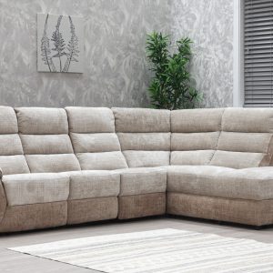 Urban Modular Sofa