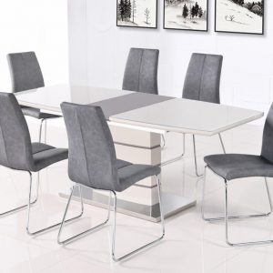 Rochester Dining Set - Trim Furniture Craft