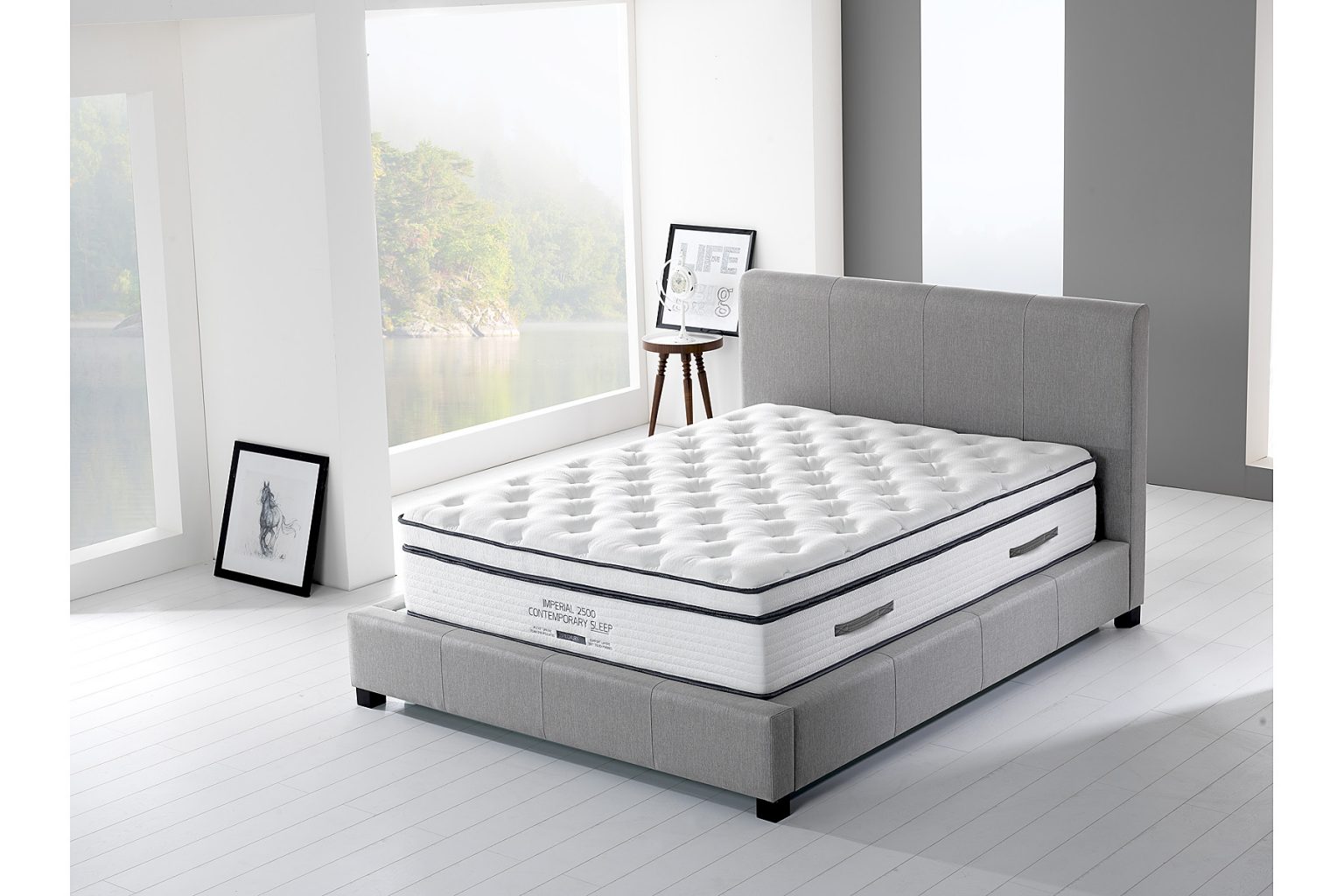 reviews for imperial mattresses