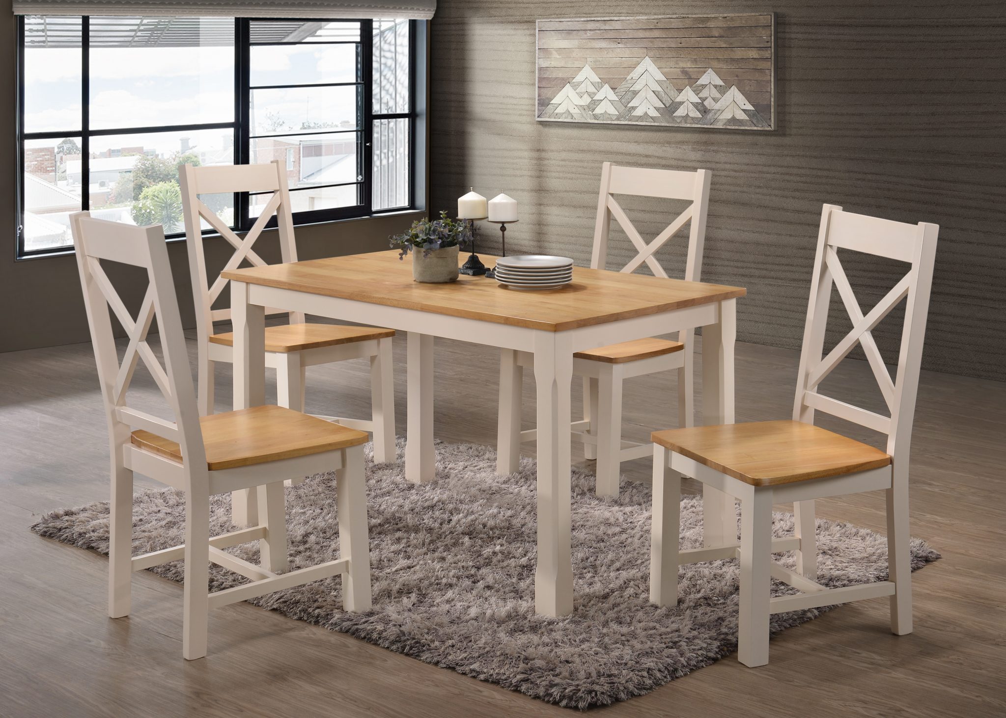 rochester dining room tables