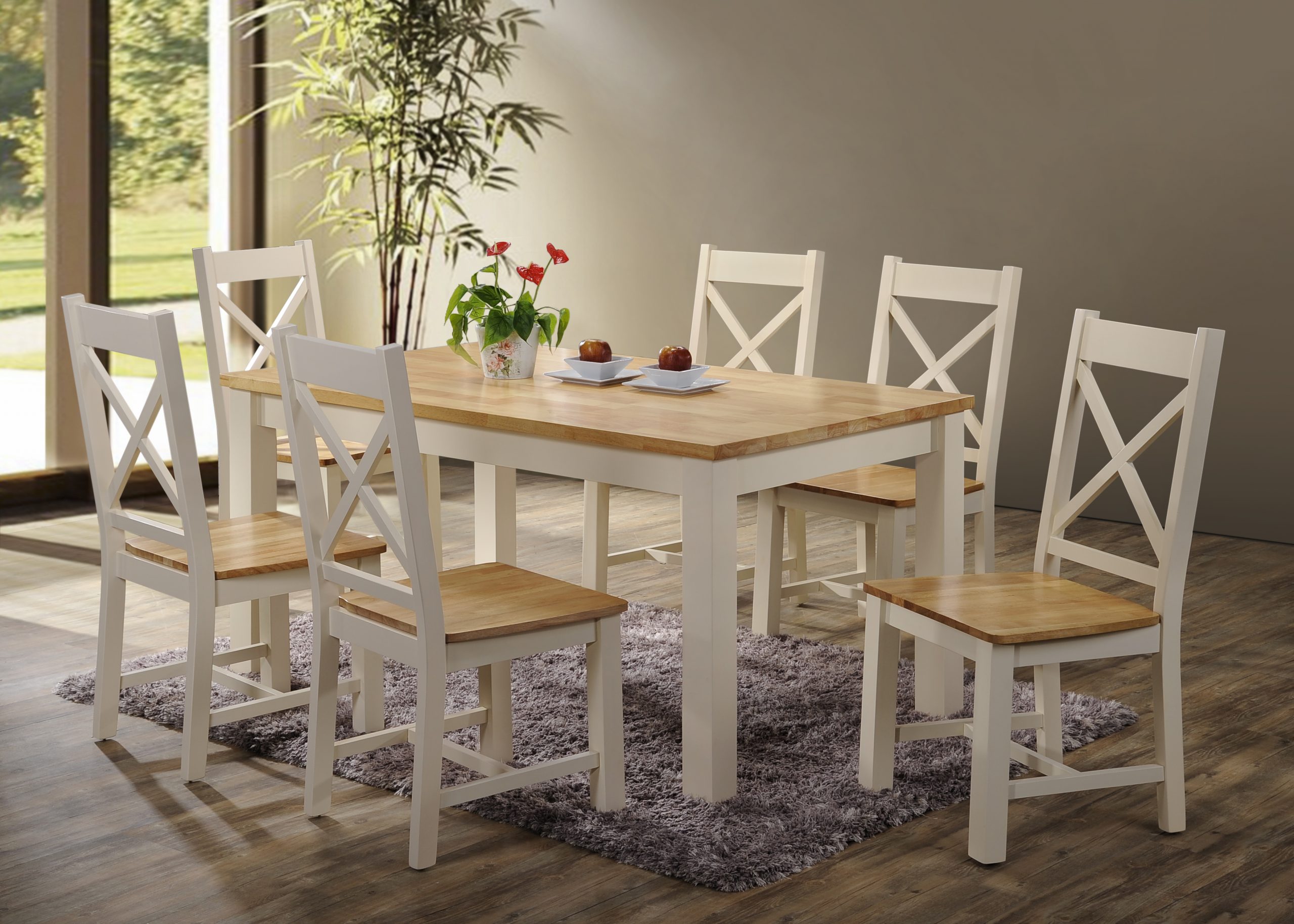 rochester dining room tables