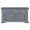 Daniella 3+4 Wide Chest