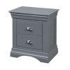 Daniella Bedside Table