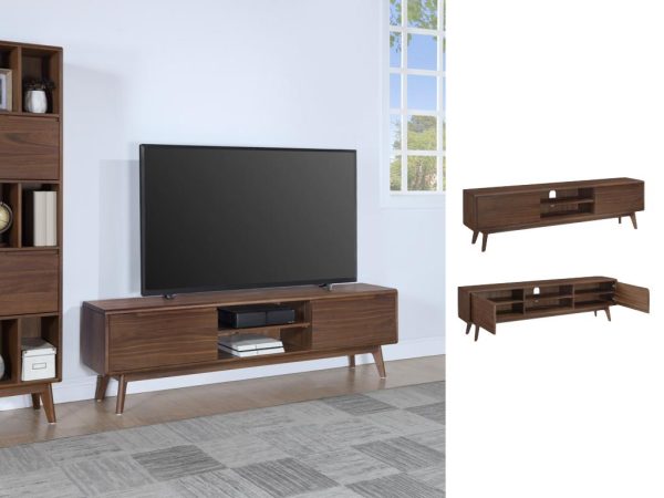 Carrington Triple TV (2 colours)