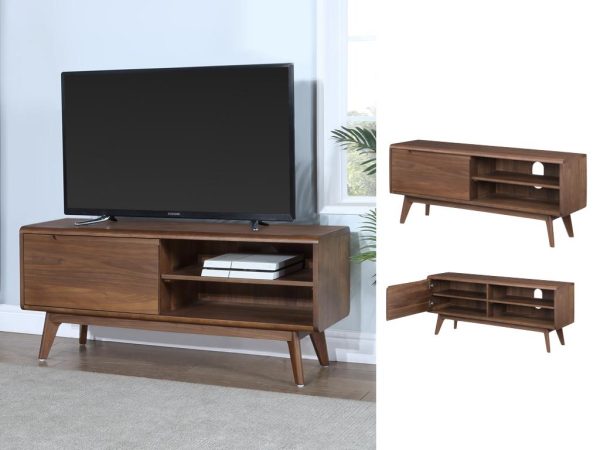 Carrington Double TV (2 colours)