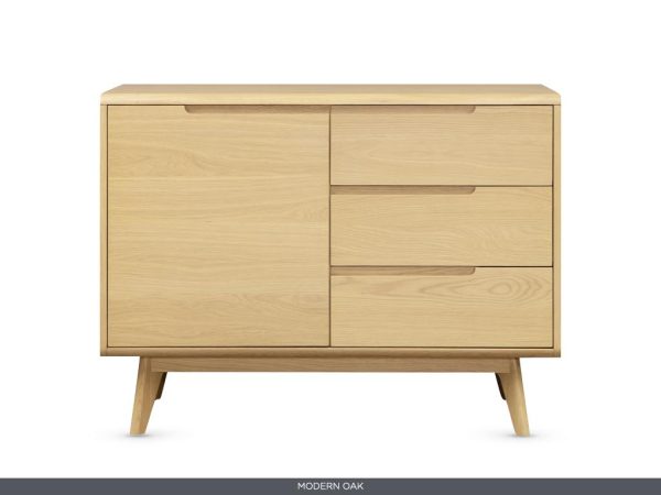 Carrington Double Sideboard(2 colours) - Image 2