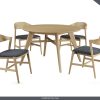 Carrington Dining - Image 3