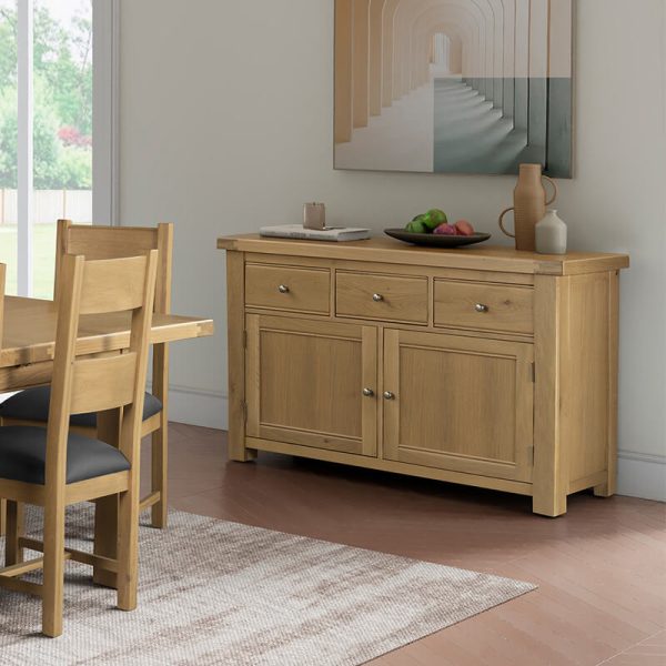 Delaney Sideboard