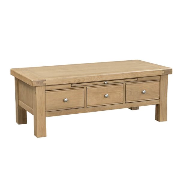 Delaney Coffee Table