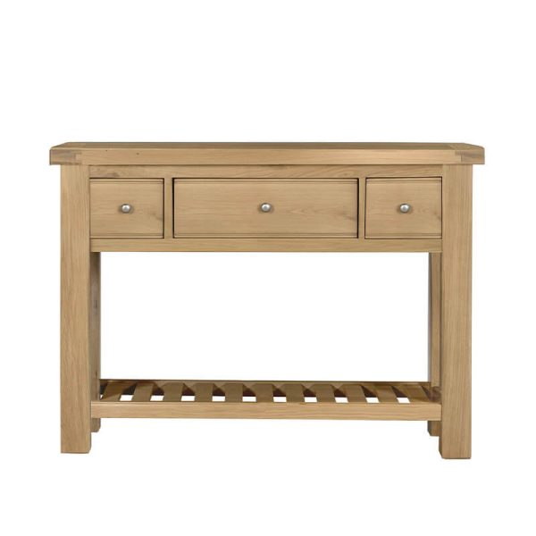 Delaney Console Table