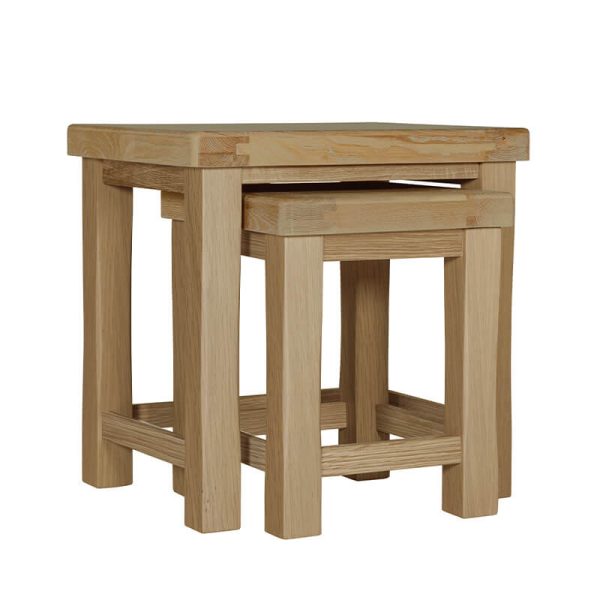 Delaney Nest of Tables