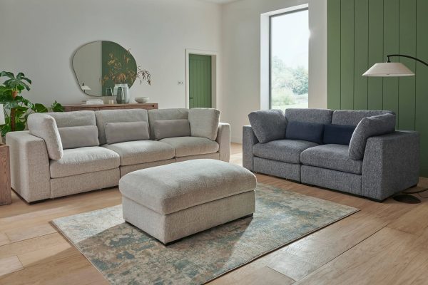 Humphrey Modular Sofa - Image 4