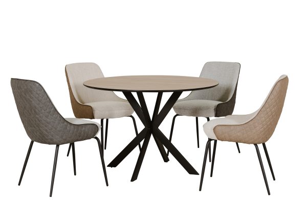 Sadie Dining set - Image 5