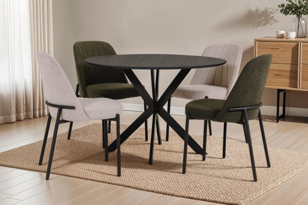 Sadie Dining set - Image 6