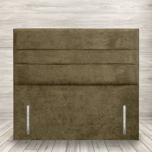 Aries Floor Standing HeadBoard