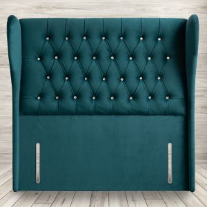 Asteria Floor Standing Headboard
