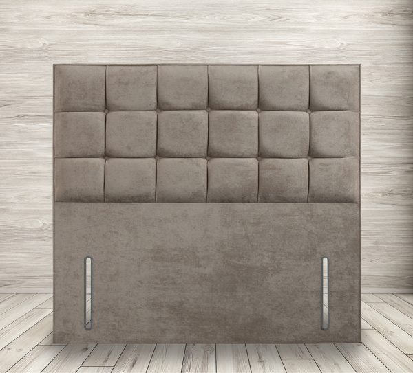 Constellation Floor Standing Headboard