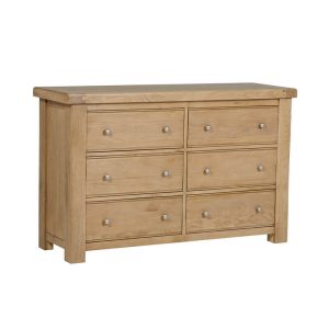 Delaney Wide Chest