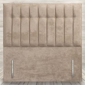 Halley Floor Standing Headboard