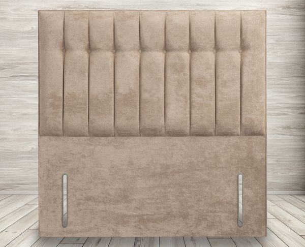 Halley Floor Standing Headboard