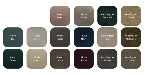 Constellation Floor Standing Headboard - Image 2