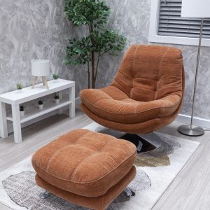 Ella Chair Nature