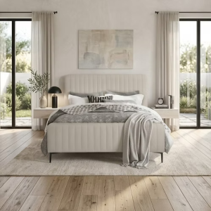 Clarissa Bedframe